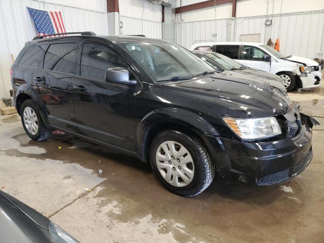 Photo 3 VIN: 3C4PDCAB9JT490687 - DODGE JOURNEY 