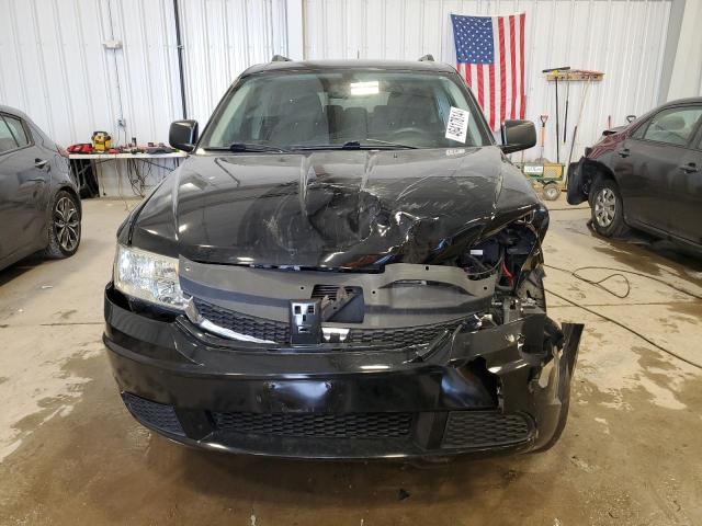 Photo 4 VIN: 3C4PDCAB9JT490687 - DODGE JOURNEY 