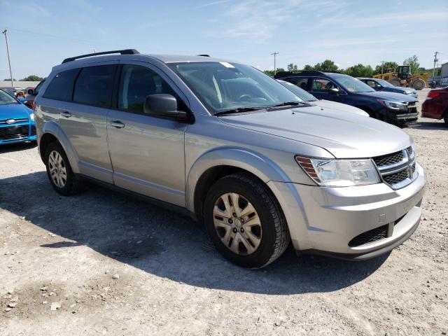 Photo 3 VIN: 3C4PDCAB9JT496229 - DODGE JOURNEY SE 