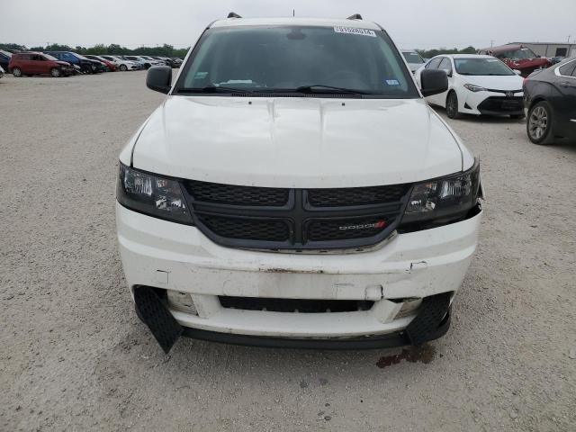 Photo 4 VIN: 3C4PDCAB9JT498126 - DODGE JOURNEY 