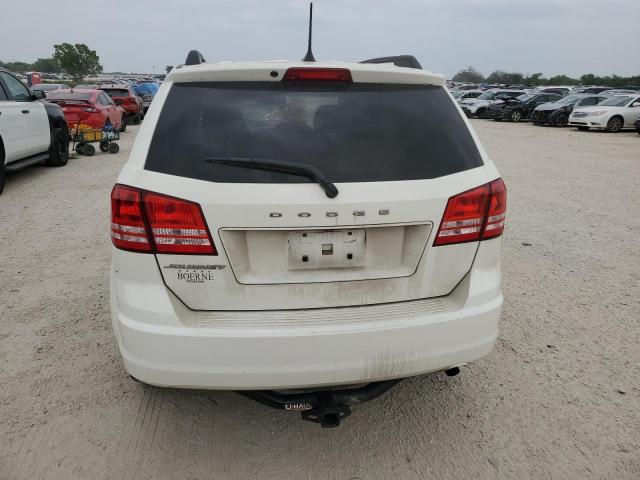 Photo 5 VIN: 3C4PDCAB9JT498126 - DODGE JOURNEY 