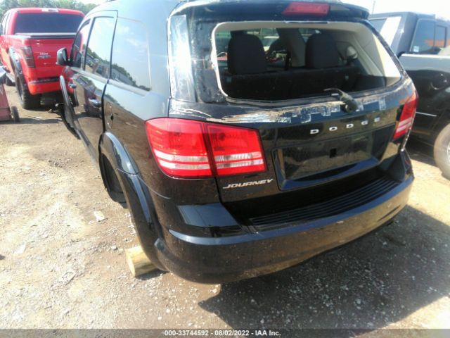 Photo 2 VIN: 3C4PDCAB9JT507830 - DODGE JOURNEY 