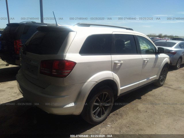 Photo 3 VIN: 3C4PDCAB9JT509061 - DODGE JOURNEY 