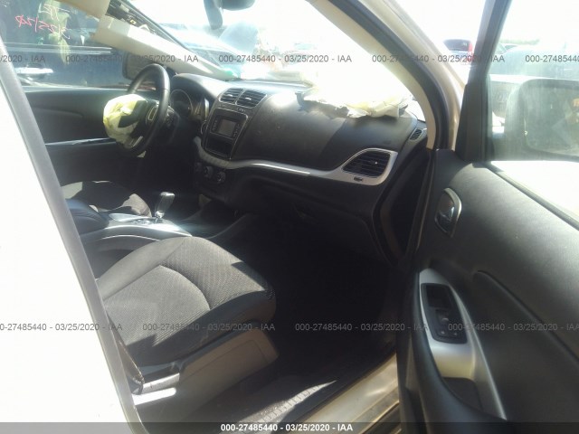 Photo 4 VIN: 3C4PDCAB9JT509061 - DODGE JOURNEY 