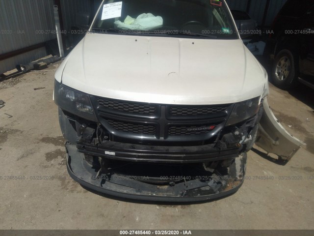 Photo 5 VIN: 3C4PDCAB9JT509061 - DODGE JOURNEY 