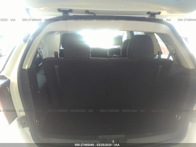 Photo 7 VIN: 3C4PDCAB9JT509061 - DODGE JOURNEY 