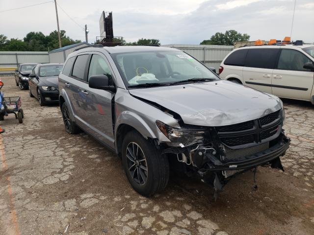 Photo 0 VIN: 3C4PDCAB9JT509979 - DODGE JOURNEY 