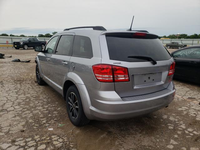 Photo 2 VIN: 3C4PDCAB9JT509979 - DODGE JOURNEY 