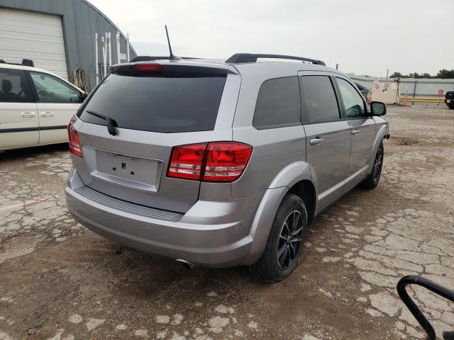 Photo 3 VIN: 3C4PDCAB9JT509979 - DODGE JOURNEY 