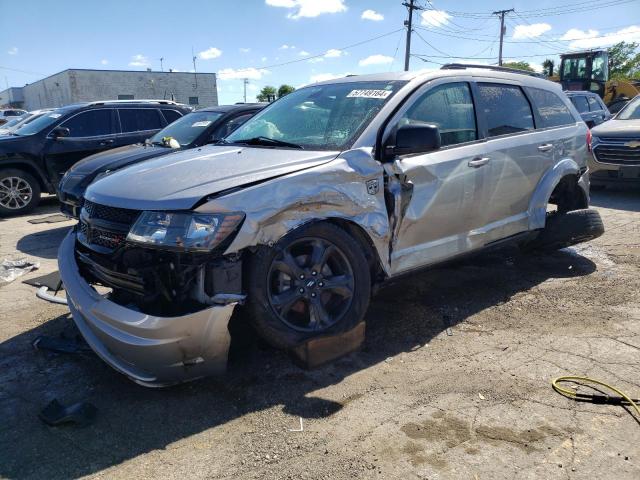 Photo 0 VIN: 3C4PDCAB9JT510663 - DODGE JOURNEY 