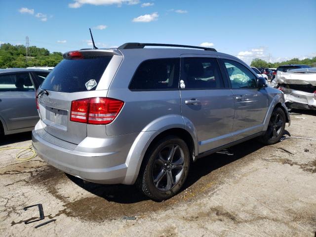 Photo 2 VIN: 3C4PDCAB9JT510663 - DODGE JOURNEY 