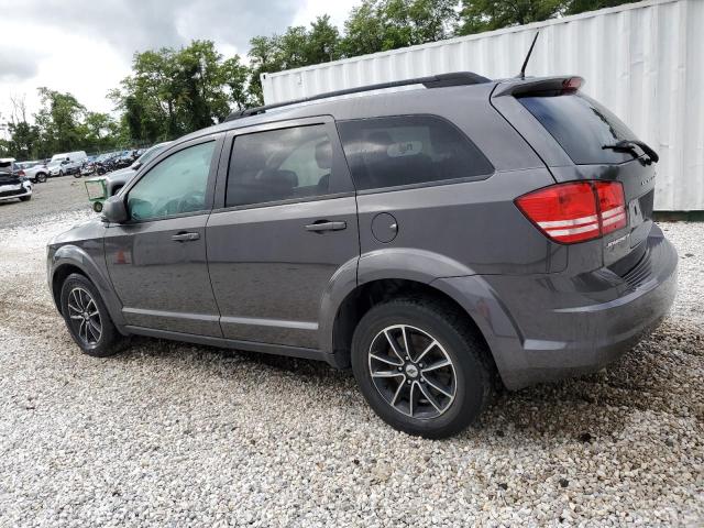 Photo 1 VIN: 3C4PDCAB9JT517810 - DODGE JOURNEY SE 