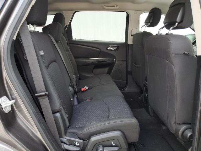 Photo 10 VIN: 3C4PDCAB9JT517810 - DODGE JOURNEY SE 