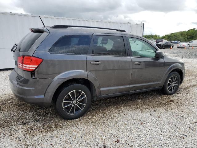 Photo 2 VIN: 3C4PDCAB9JT517810 - DODGE JOURNEY SE 