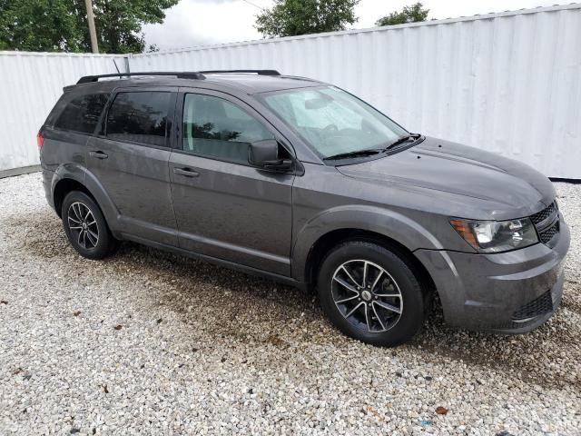 Photo 3 VIN: 3C4PDCAB9JT517810 - DODGE JOURNEY SE 