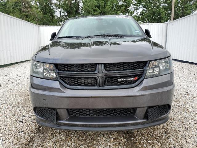 Photo 4 VIN: 3C4PDCAB9JT517810 - DODGE JOURNEY SE 