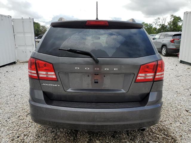 Photo 5 VIN: 3C4PDCAB9JT517810 - DODGE JOURNEY SE 