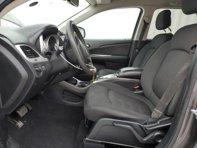 Photo 6 VIN: 3C4PDCAB9JT517810 - DODGE JOURNEY SE 