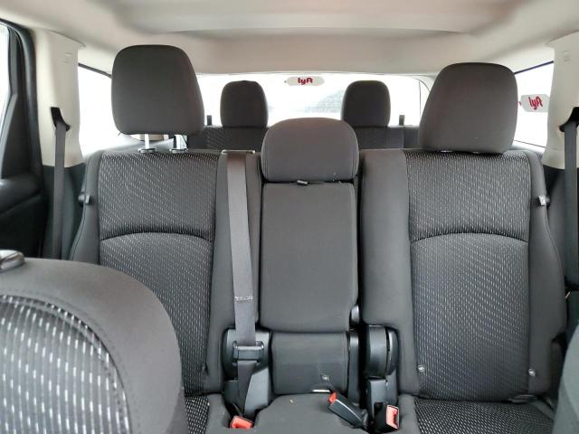 Photo 9 VIN: 3C4PDCAB9JT517810 - DODGE JOURNEY SE 