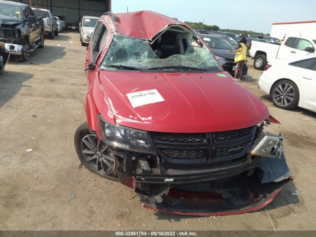 Photo 5 VIN: 3C4PDCAB9JT518178 - DODGE JOURNEY 