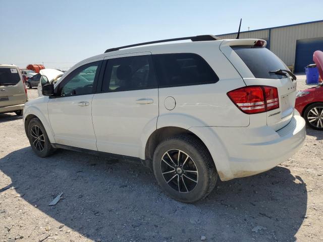 Photo 1 VIN: 3C4PDCAB9JT518522 - DODGE JOURNEY SE 