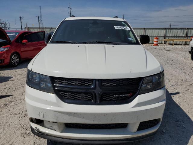 Photo 4 VIN: 3C4PDCAB9JT518522 - DODGE JOURNEY SE 