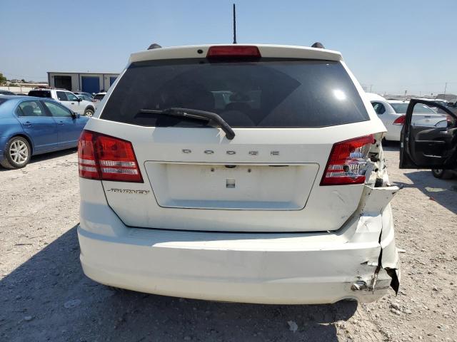 Photo 5 VIN: 3C4PDCAB9JT518522 - DODGE JOURNEY SE 