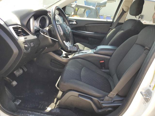 Photo 6 VIN: 3C4PDCAB9JT518522 - DODGE JOURNEY SE 