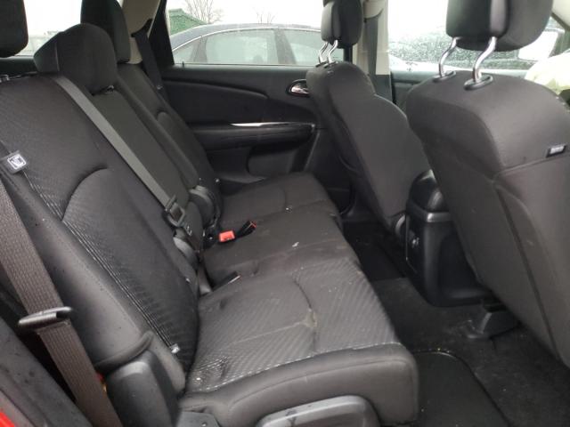 Photo 5 VIN: 3C4PDCAB9JT521176 - DODGE JOURNEY SE 