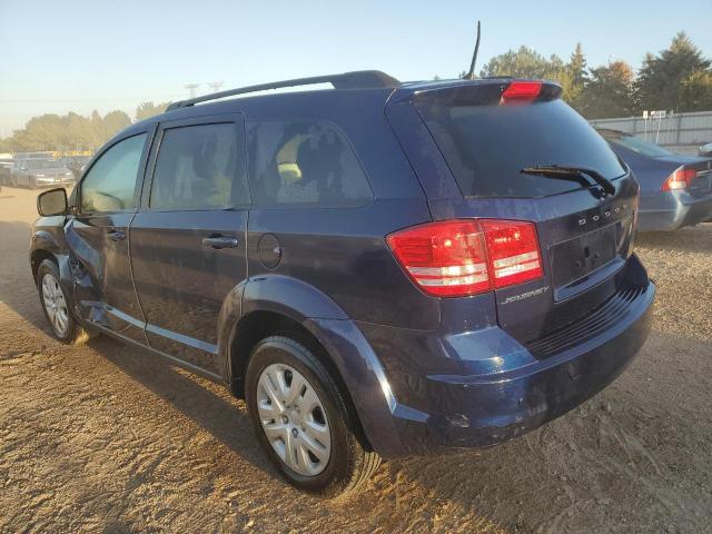 Photo 1 VIN: 3C4PDCAB9JT521484 - DODGE JOURNEY SE 