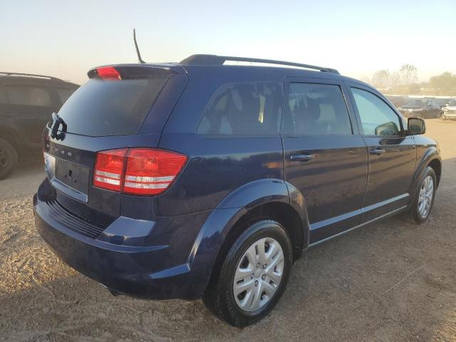 Photo 2 VIN: 3C4PDCAB9JT521484 - DODGE JOURNEY SE 