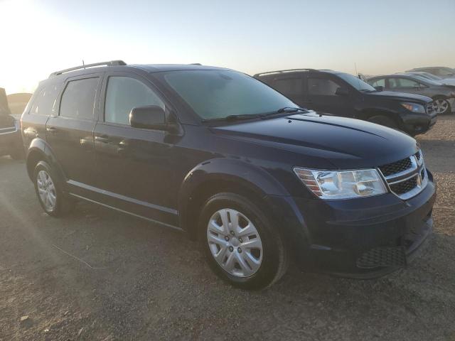 Photo 3 VIN: 3C4PDCAB9JT521484 - DODGE JOURNEY SE 