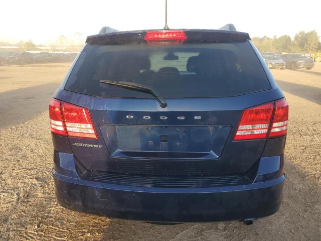 Photo 5 VIN: 3C4PDCAB9JT521484 - DODGE JOURNEY SE 