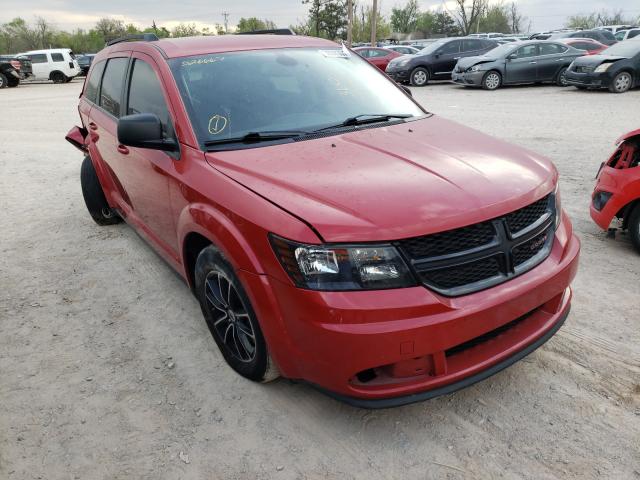 Photo 0 VIN: 3C4PDCAB9JT526667 - DODGE JOURNEY 