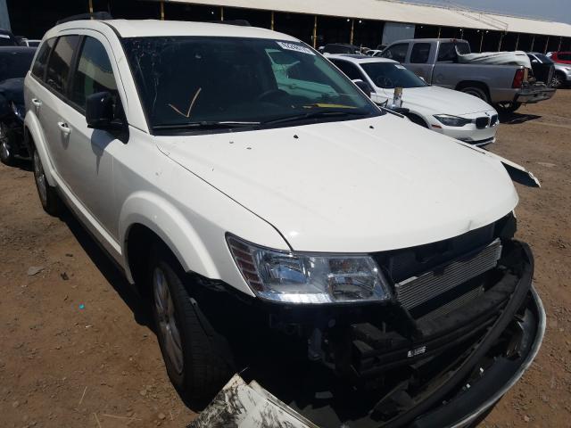 Photo 0 VIN: 3C4PDCAB9JT527155 - DODGE JOURNEY 