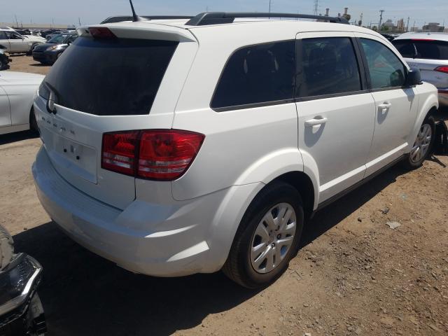 Photo 3 VIN: 3C4PDCAB9JT527155 - DODGE JOURNEY 