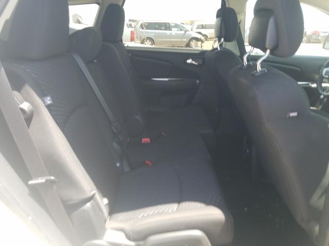 Photo 5 VIN: 3C4PDCAB9JT527155 - DODGE JOURNEY 