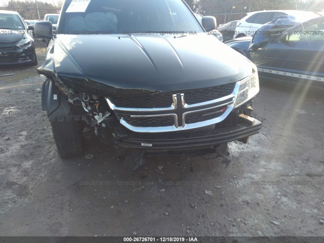 Photo 5 VIN: 3C4PDCAB9JT527611 - DODGE JOURNEY 