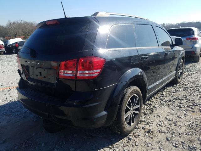 Photo 3 VIN: 3C4PDCAB9JT529505 - DODGE JOURNEY 