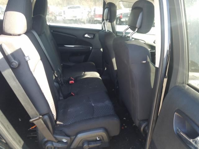 Photo 5 VIN: 3C4PDCAB9JT529505 - DODGE JOURNEY 