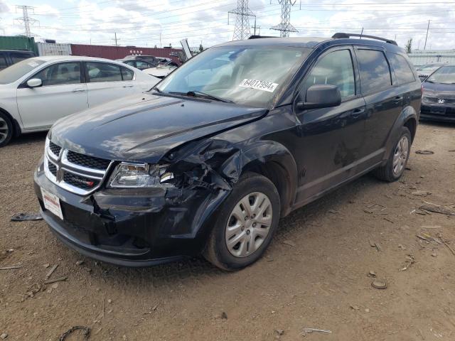 Photo 0 VIN: 3C4PDCAB9JT531190 - DODGE JOURNEY SE 