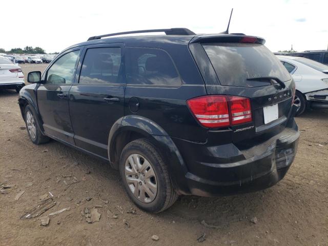 Photo 1 VIN: 3C4PDCAB9JT531190 - DODGE JOURNEY SE 