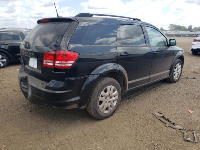 Photo 2 VIN: 3C4PDCAB9JT531190 - DODGE JOURNEY SE 