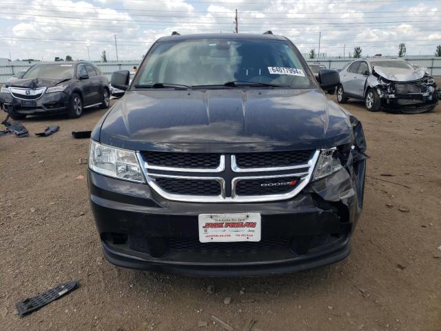 Photo 4 VIN: 3C4PDCAB9JT531190 - DODGE JOURNEY SE 