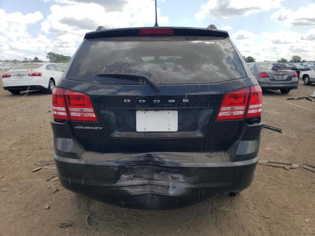 Photo 5 VIN: 3C4PDCAB9JT531190 - DODGE JOURNEY SE 