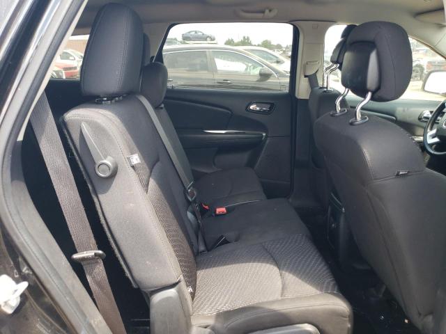 Photo 9 VIN: 3C4PDCAB9JT531190 - DODGE JOURNEY SE 