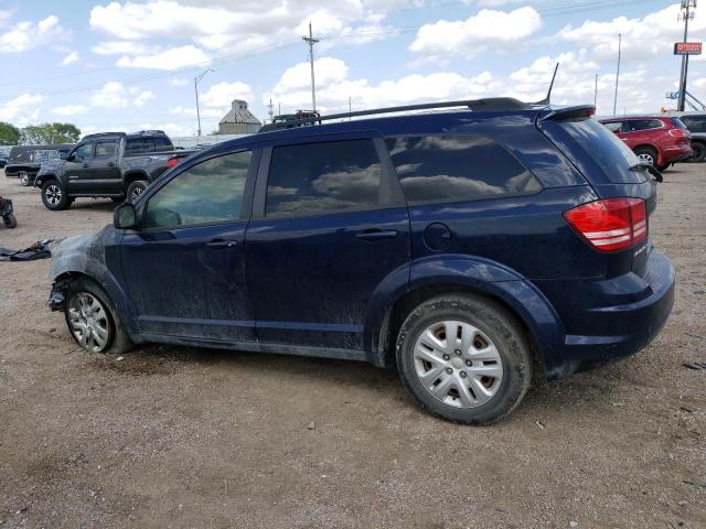 Photo 1 VIN: 3C4PDCAB9JT531707 - DODGE JOURNEY 