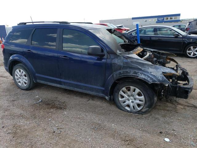 Photo 3 VIN: 3C4PDCAB9JT531707 - DODGE JOURNEY 