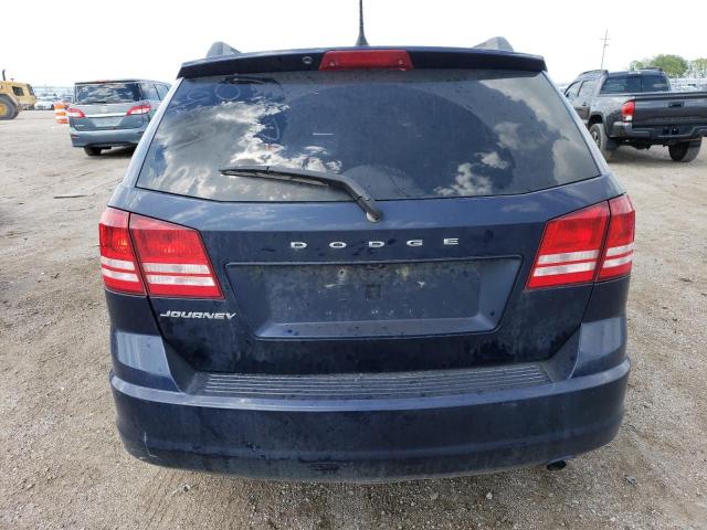 Photo 5 VIN: 3C4PDCAB9JT531707 - DODGE JOURNEY 