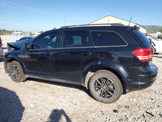 Photo 1 VIN: 3C4PDCAB9JT533747 - DODGE JOURNEY SE 